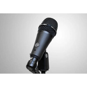 TELEFUNKEN M80 SH (Short Head) ���R�[�f�B���O �}�C�N