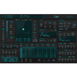 Rob Papen Go2 (s)(IC[i) DTM \tgEFA