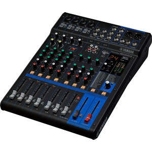 YAMAHA MG10XUF yGtFN^[ / USB[qAiO~LT[z zM@ECu@ ~LT[
