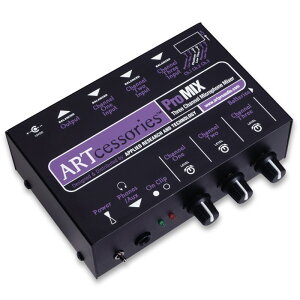 ART ProMIX (G[A[eB[)(}CN~LT[)(3ch) R[fBO AEg{[h