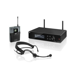 SENNHEISER XSW 2-ME3-JBiwbh}CNZbg (ME 3-IIt)j R[fBO }CN