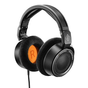 NEUMANN NDH 30 Black Edition(Ki)(mC}wbhtH)(I[v)(J^) R[fBO wbhtHECtH