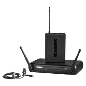 SHURE SVX14J/CVL-JB1 ���R�[�f�B���O �}�C�N