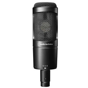 audio-technica AT2050(RfT[}CN)(I[fBIeNjJ) R[fBO }CN