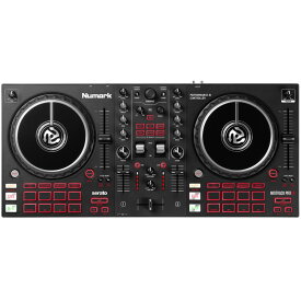 あす楽 Numark Mixtrack Pro FX 【Seraot DJ Lite 無償インストール版対応】 DJ機器 DJコントローラー
