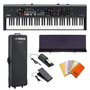 YAMAHA }n YC73 + ANZT[ZbgA 73 Xe[WL[{[h zvmF ykbdsetz VZTCU[Edqy Xe[WsAmEIK