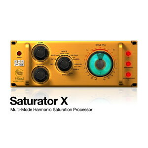 IK Multimedia T-RackS Saturator X (s)(IC[i) DTM vOC\tg