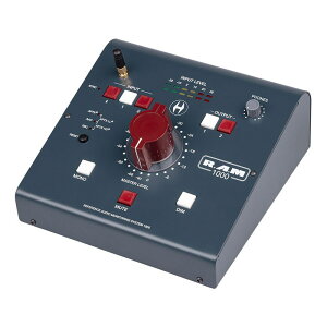 Heritage Audio RAM System 1000 R[fBO j^[Xs[J[