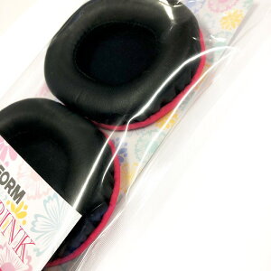 YAXI STPAD-PINK ySONY MDR-CD900ST / 7506 ΉC[pbhz R[fBO wbhtHECtH