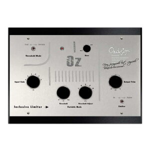 oz design �y�󒍐��Y�i:2~3�T�Ԓ��x�z Inclusive Limiter Desktop (�I�Y�f�U�C��)(���~�b�^�[) ���R�[�f�B���O �A�E�g�{�[�h