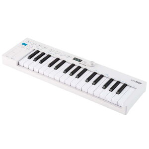 zB Arturia KEYSTEP MK2 (A[gA)(L[Xebv)(}[N2) DTM MIDI֘A@