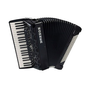 Hohner Amica forte IV 120y󒍐Yiz dqsAmȆՊy AR[fBI