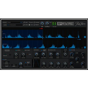 Rob Papen RP-Reverse (s)(IC[i) DTM vOC\tg