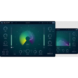 UVI Bloom (u[)(o[u)(IC[i) DTM vOC\tg