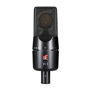 sE Electronics X1 S(�������K�i) ���R�[�f�B���O �}�C�N