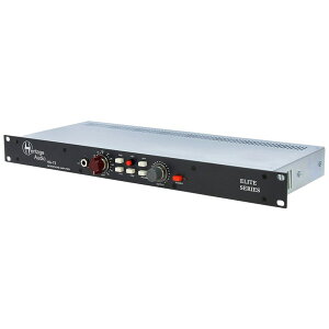 Heritage Audio HA73 Elite ���R�[�f�B���O �A�E�g�{�[�h