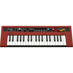 zB YAMAHA reface YC [IK] tFCX Xs[J[ VZTCU[Edqy Xe[WsAmEIK