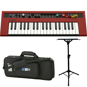 YAMAHA reface YC pLOP[X { KS203 X^hZbg[IK] VZTCU[Edqy Xe[WsAmEIK