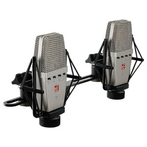 sE Electronics T2 Matched Pair (GXC[GNgjNX)(RfT[}CN)(`^JvZ) R[fBO }CN