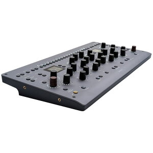 Softube Console 1 Channel Mk III DTM MIDI�֘A�@��