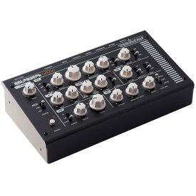 Vermona Retroverb Lancet DJ機器 DJ用エフェクター