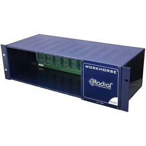 Radial Workhorse 8y񂹏iz R[fBO AEg{[h