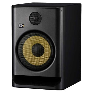 KRK RP8G5(1�{) ���R�[�f�B���O ���j�^�[�X�s�[�J�[