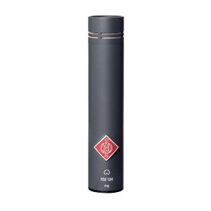 NEUMANN KM184 mt (Pw)(ubN)(KiE3Nۏ)(mC})(RfT[}CN) R[fBO }CN