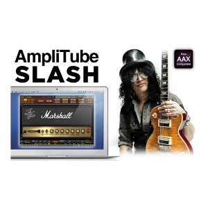 IK Multimedia AmpliTube Slash (s)(IC[i) DTM vOC\tg