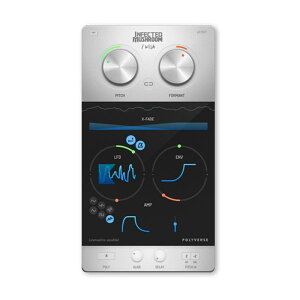 POLYVERSE I WISH(s)(IC[i) DTM vOC\tg