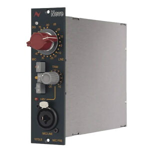 AMS Neve 1073LB Mono Mic Preamp Module(API500V[Y)(Ki) R[fBO AEg{[h