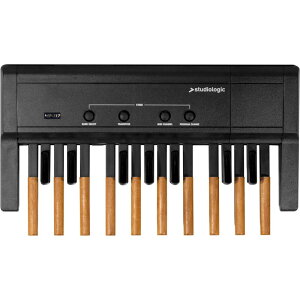 Studiologic MP-117ydqIKpMIDIՁzyX^WIWbNz VZTCU[Edqy VZEL[{[hANZT