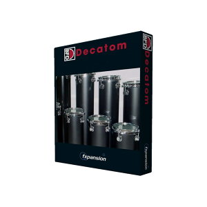 FX-pansion BFD Decatom (�r�[�G�t�f�B�[)(�h��������)(�I�����C���[�i) (����s��) DTM �\�t�g�E�F�A����