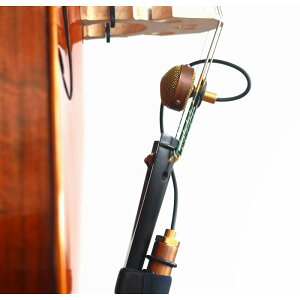 Ear Trumpet Labs Nadine (lCfB[)(񂹏i) R[fBO }CN