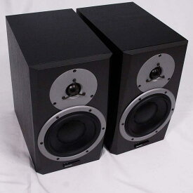 DYNAUDIO PRO 【預かり代行販売品】 USED 中古 BM5A Pair (ダイナオーディオ)(モニタースピーカー) レコーディング モニタースピーカー