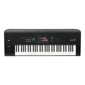 KORG NAUTILUS-61 AT���z�������v���m�F �V���Z�T�C�U�[�E�d�q�y�� �V���Z�T�C�U�[