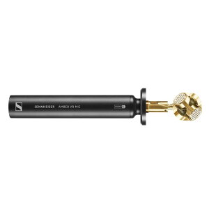 SENNHEISER AMBEO VR MIC (VR�R���f���T�[�}�C�N)(�[���n�C�U�[)(�󒍔����i) ���R�[�f�B���O �}�C�N