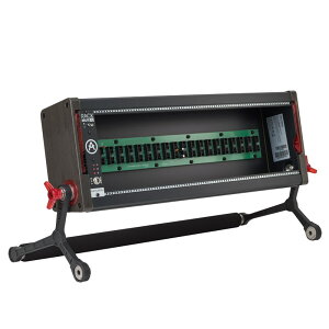 zB Arturia RACKBRUTE 3U NOIR A[gA VZTCU[Edqy VZEL[{[hANZT