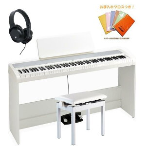 zB KORG (䐔EsAm_XgJo[t) RO dqsAm fW^sAm B2+SP WHITE +sAmCX(PC-300WH)Zbg (wbhzENXt) (Eʓr