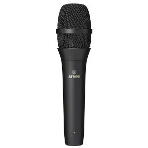 audio-technica ATM98 R[fBO }CN