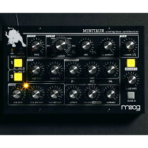 楽天市場】minitaur moogの通販