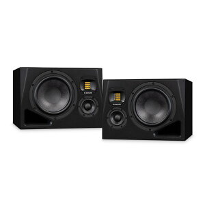 ADAM A8H-L/R 1yA R[fBO j^[Xs[J[