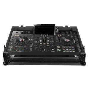 UDG U91076BL Ultimate�t���C�g�P�[�X XDJ-RX3(�z�C�[���t)�yXDJ-RX3�Ή��P�[�X�z DJ�@�� DJ�p�P�[�X�E�o�b�O