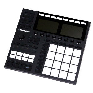 Native Instruments yňSALEz MASCHINE MK3 yAEgbgiz(AudioAEgUSBEMIDIpbgRg[[)(lCeBuCXgDc) DTM MIDI֘A@