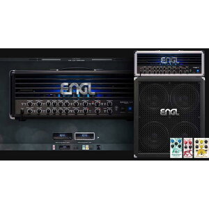 Softube Amp Room ENGL Savage Mark II Suite(\t`[u)(vOC\tg)(IC[i) DTM vOC\tg