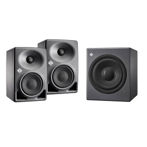 NEUMANN KH 80 DSP A G(yA)+KH 750 DSP D G(TuE[t@[)(mC})(j^[Xs[J[) R[fBO j^[Xs[J[