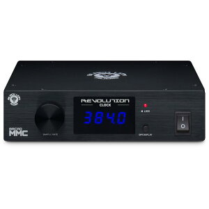 Black Lion Audio REVOLUTION CLOCK (ubNCII[fBI)([hNbN)(NbNWFl[^[) R[fBO R[fBOӋ@