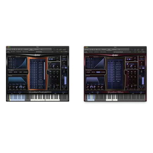 EAST WEST Symphonic Production Bundle (�C�[�X�g�E�F�X�g)(�����o���h��)(�\�t�g����)(�I�����C���[�i) DTM �\�t�g�E�F�A����