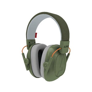 ALPINE HEARING PROTECTION MUFFY KIDS �y�O���[���z�y���q�l�p�C���[�}�t�z (�A���p�C��) DJ�@�� DJ�A�N�Z�T���[