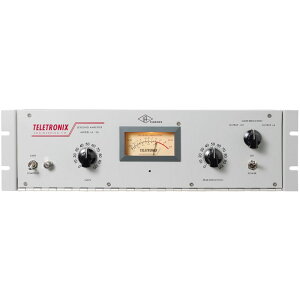 Universal Audio LA-2A(オプティカル・チューブ・コンプレッサー)(国内正規品)(ユニバーサルオーディオ) レコーディング アウトボード